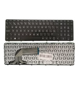 Teclado HP 15-G 15-E