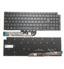 Teclado DELL INSPIRON 5593