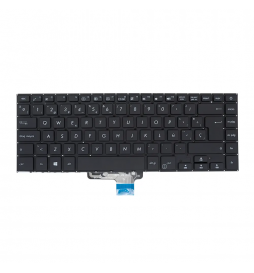 Teclado para ASUS F510UA