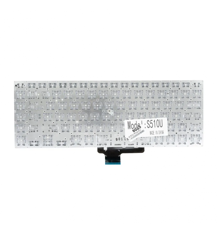 Tastiera Italiana QWERTY Per ASUS X501A X501U – Nuova, Nero, Layout Italiano