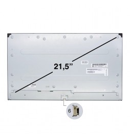 Pantalla para todo en uno...