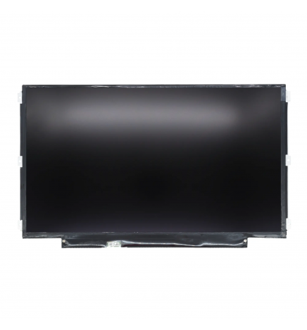 Écran LED 12.5 Pouces B125XW01 V.0 – Résolution 1366x768, 40 Pins – Neuf, Marque Visiodirect
