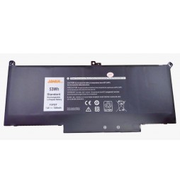 Batería Dell LATITUDE 7280...