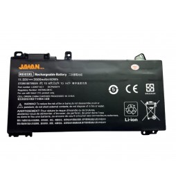 Batería HP 430-G6 RE03XL