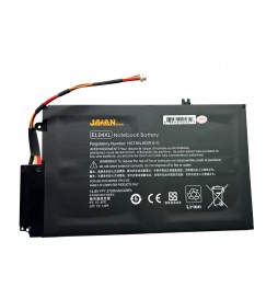 Batería HP ENVY 4 EL04XL