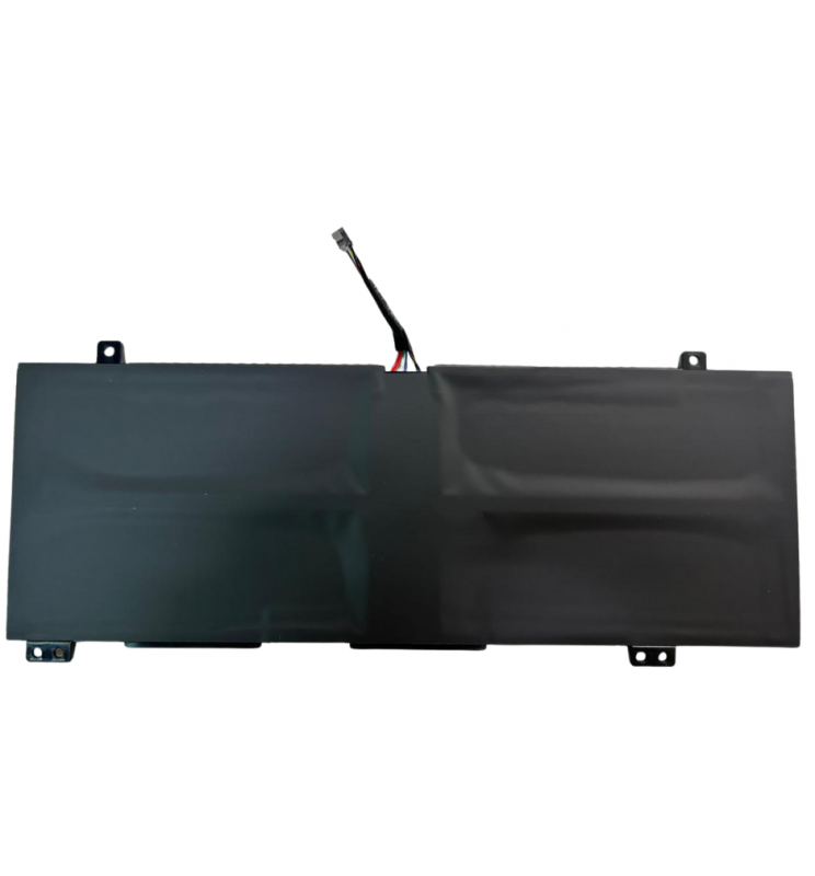 Batteria 49Wh Per Lenovo IdeaPad C340/S540/Flex-14 - Modello L18C4PF3, 4 Celle, Durata Fino A 1000 Cicli