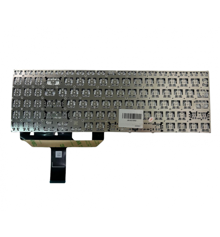 Prise DC De Rechange Pour ASUS Vivobook - Connecteur D'Alimentation Port Charge X1502, F1502, D1502YA Etc.