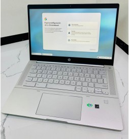 HP Pro C645 Chromebook AMD...