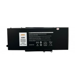 Batería Dell 3HWPP Latitude...