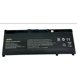 Batería HP SR03XL