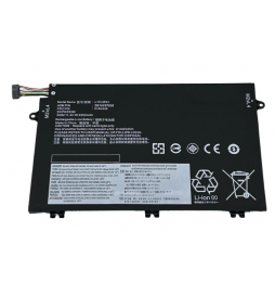 Batería Lenovo E490 01AV445