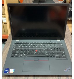 Portátil Lenovo L13 Ci7 12ava