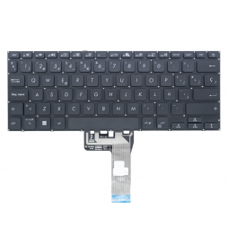 Teclado Asus X415
