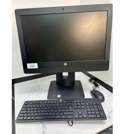 AIO HP ProOne 400 G3 Core...
