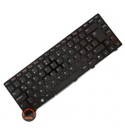Teclado para DELL N4110