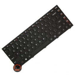 Teclado para LENOVO G40