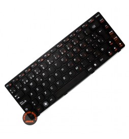 Teclado para LENOVO G470