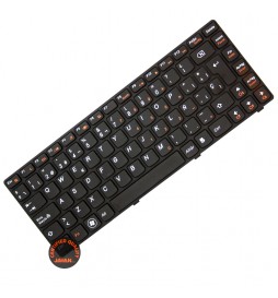 Teclado para LENOVO G480