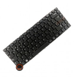 Teclado para Samsung Rv411...
