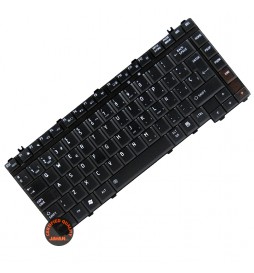 Teclado para TOSHIBA A205