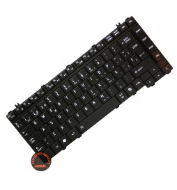 Teclado para TOSHIBA L645
