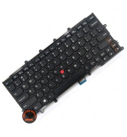 Teclado LENOVO X240