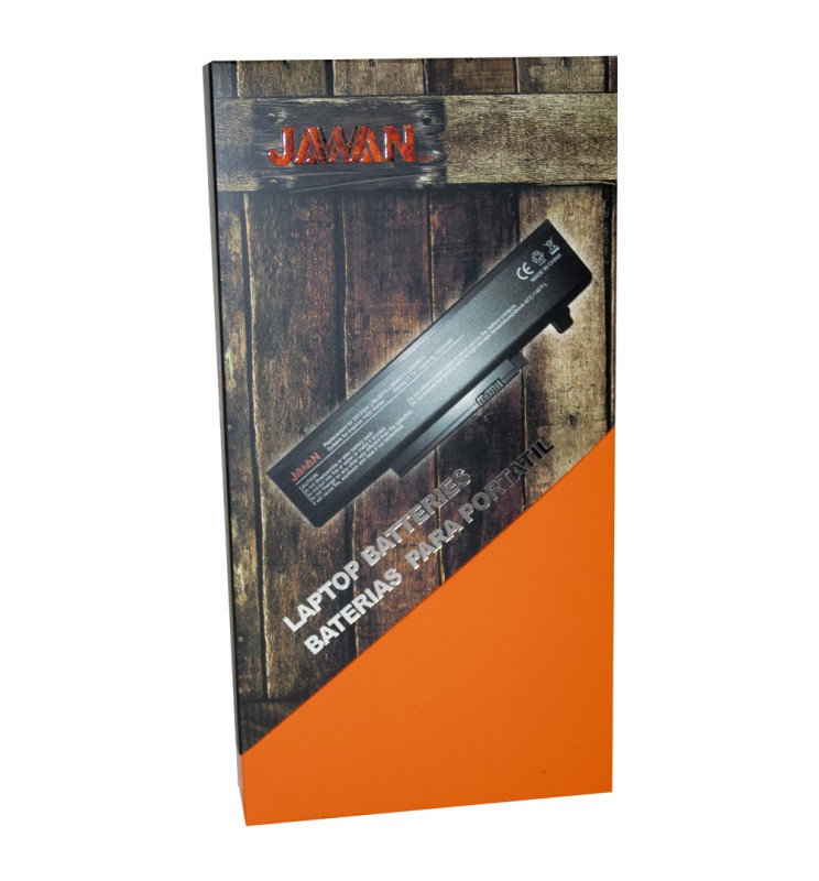 Batteria POTENZIATA 5200mAh 10.8V Per HP Compaq Mini 110 - 6 Celle Agli Ioni Di Litio - Alta Capacità E Garanzia Italiana