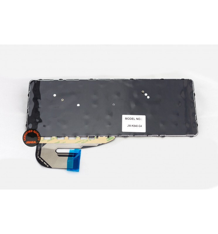 Touche De Clavier HP Elitebook 840 G7 - Occasion - Une Seule Touche, Vérifie Compatibilité !