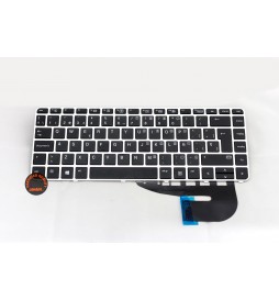 Teclado HP ELITEBOOK 840 G4