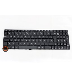 Teclado ASUS X542