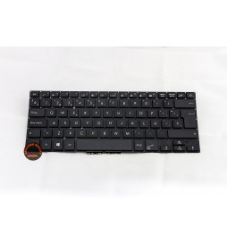 Teclado ASUS X411