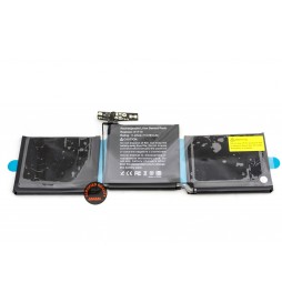 Batería Macbook A1713 PRO...