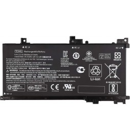 Batería HP OMEN 15-AX TE04...
